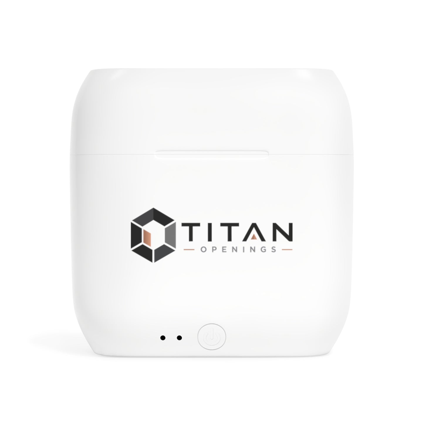Essos Wireless Earbuds  - Titan