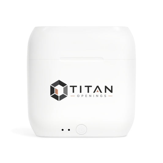 Essos Wireless Earbuds  - Titan