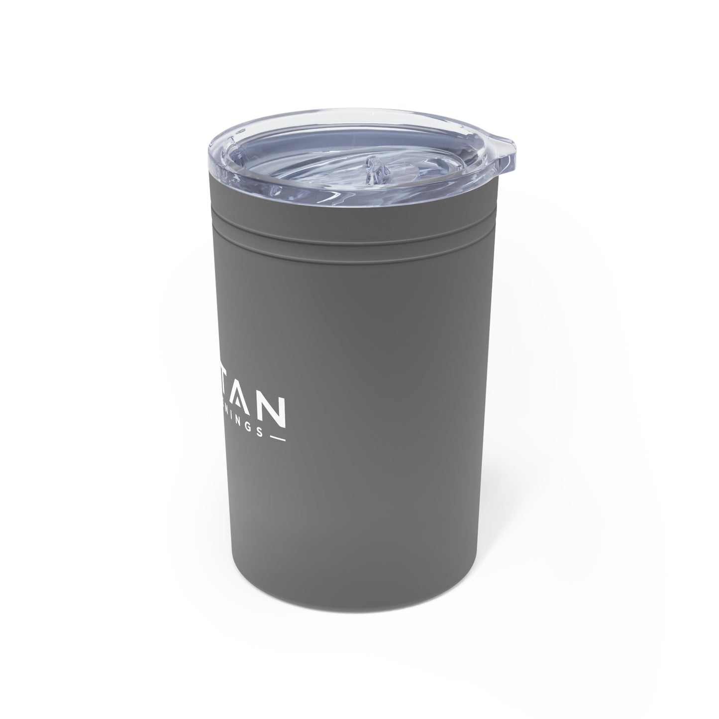Vacuum Insulated Tumbler, 11oz - Titan