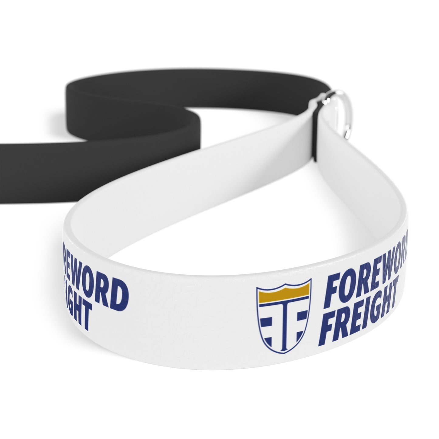 Leash - Foreword Freight