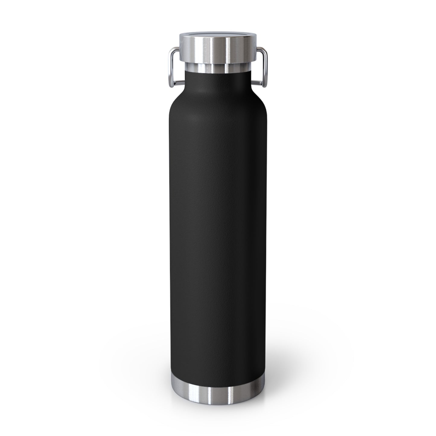 Copper Vacuum Insulated Bottle, 22oz - CDF
