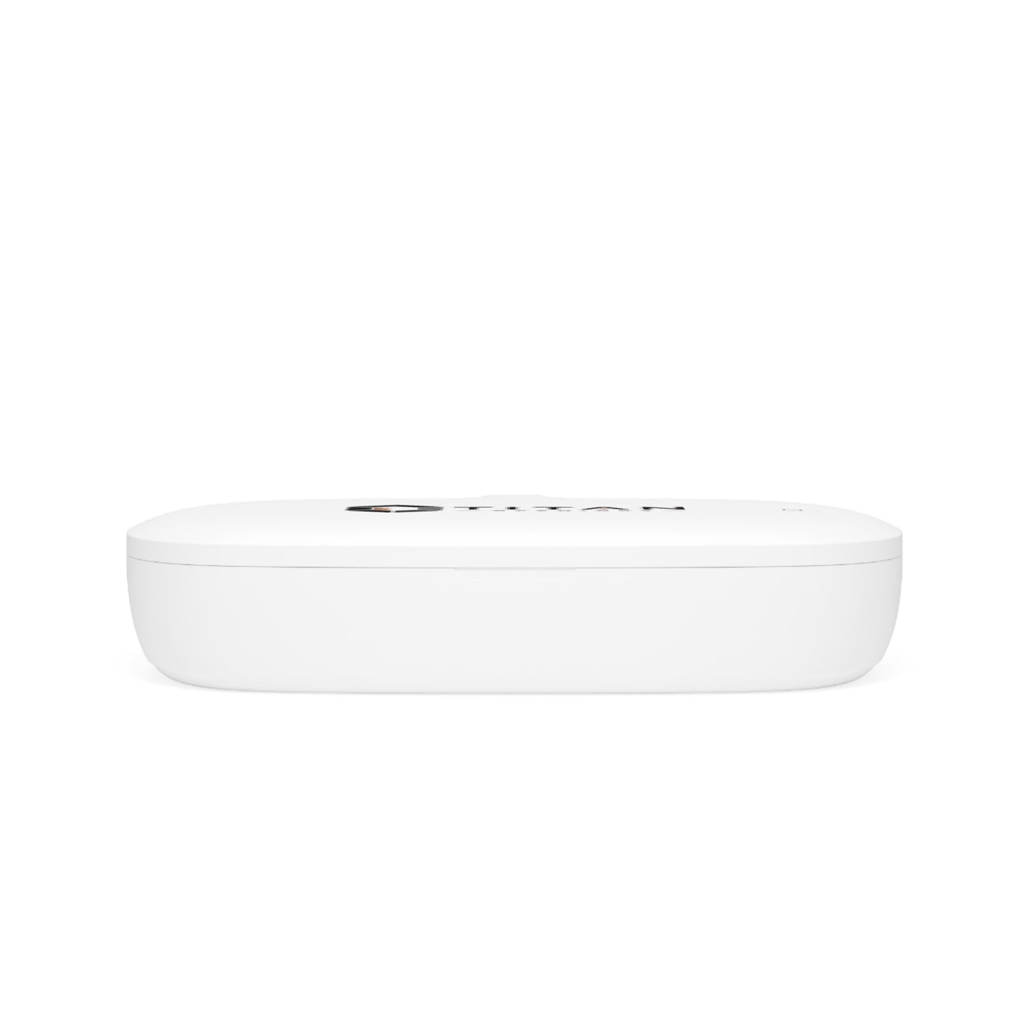UV Phone Sanitizer and Wireless Charging Pad - Titan