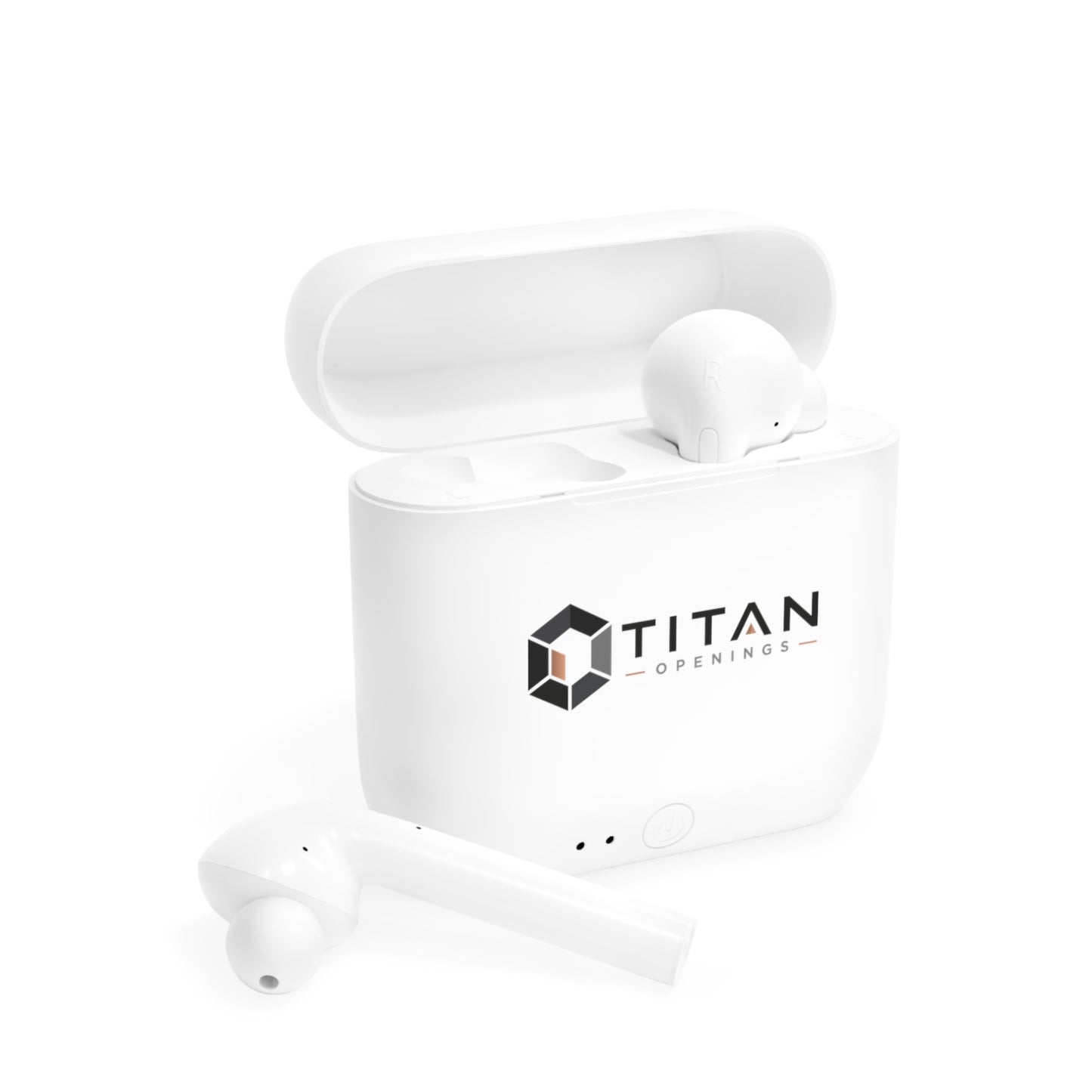 Essos Wireless Earbuds  - Titan