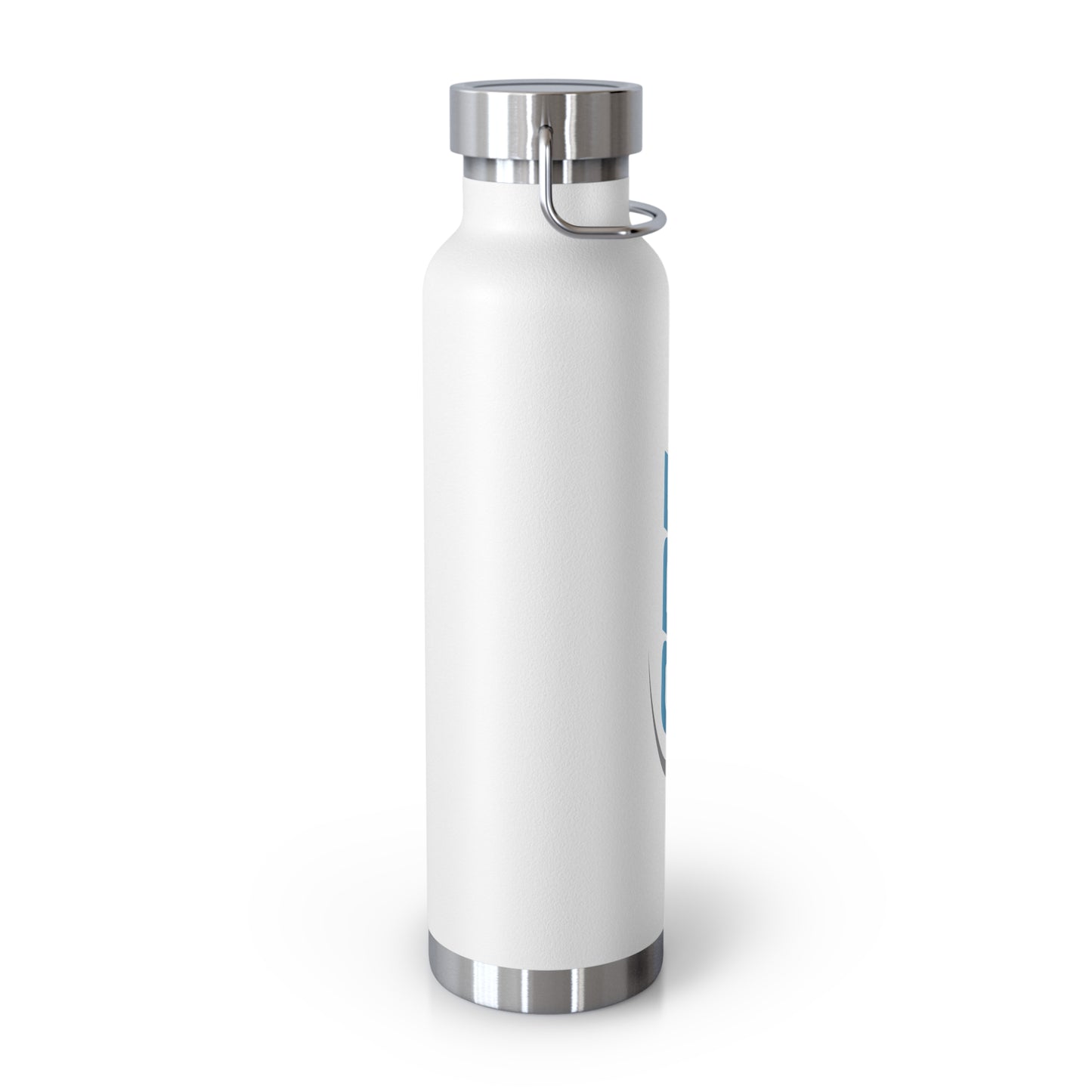 Copper Vacuum Insulated Bottle, 22oz - CDF