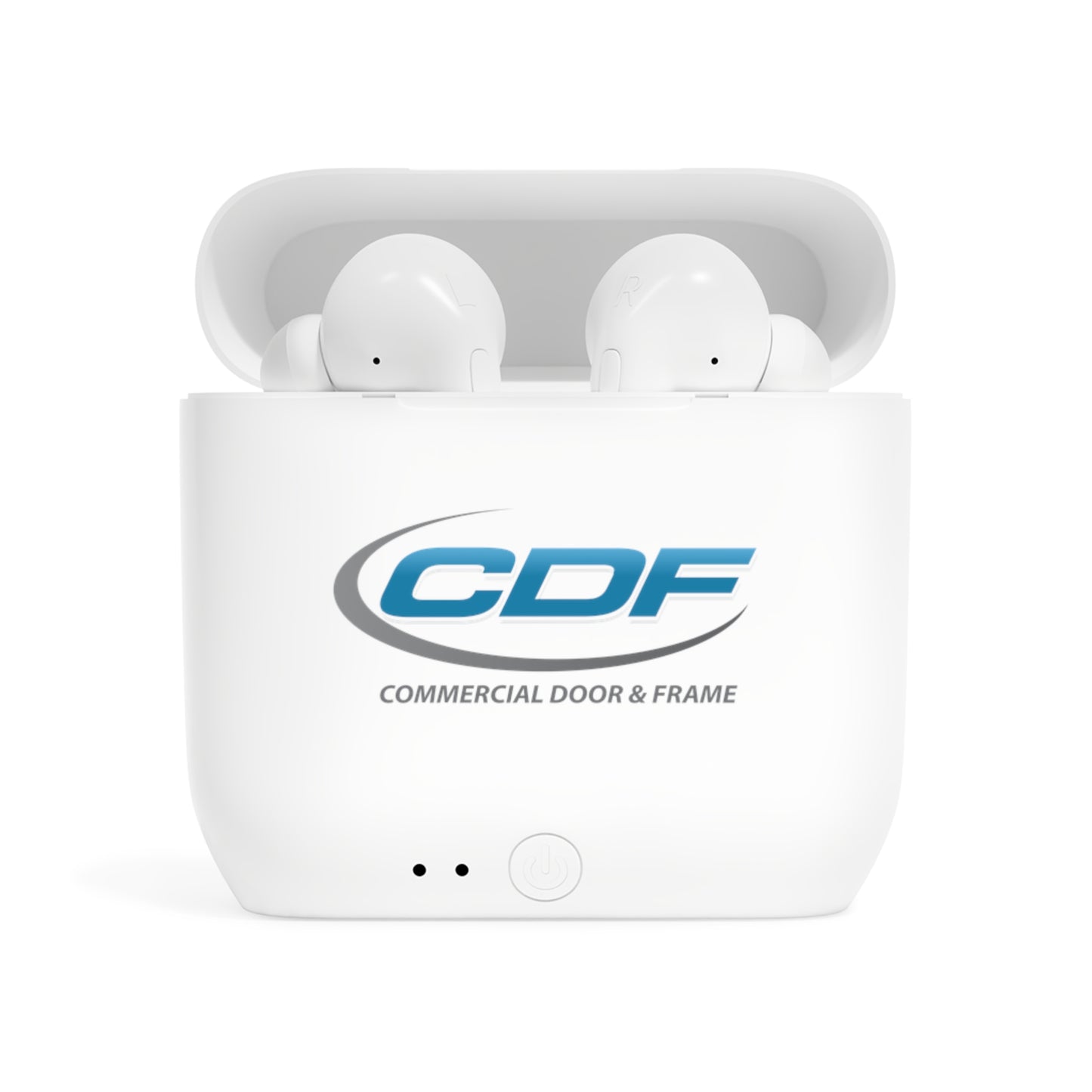 Essos Wireless Earbuds - CDF