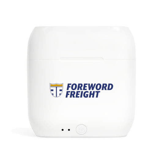 Essos Wireless Earbuds - Foreword Freight
