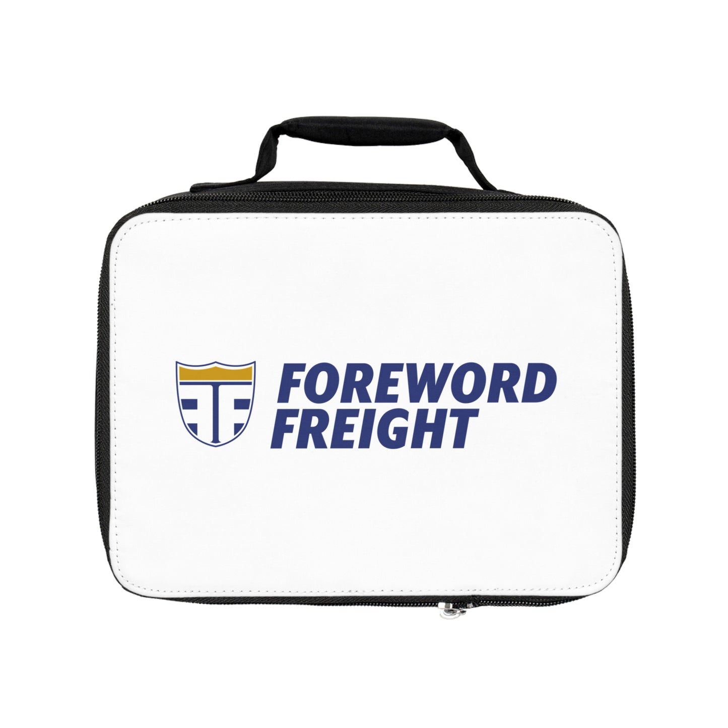 Lunch Bag - Foreword Freight