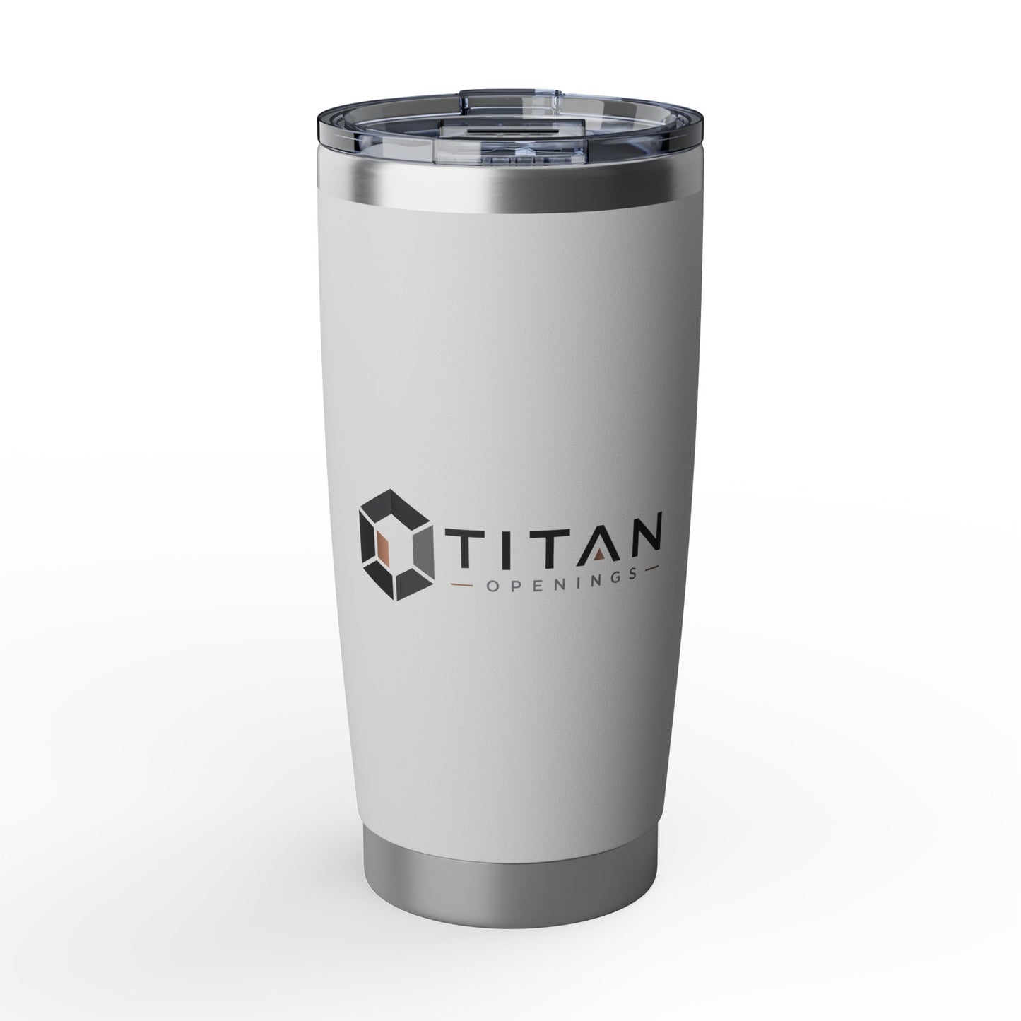 Vagabond 20oz Tumbler - Titan