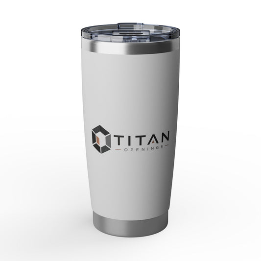Vagabond 20oz Tumbler - Titan