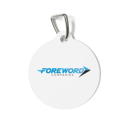 Pet Tag
