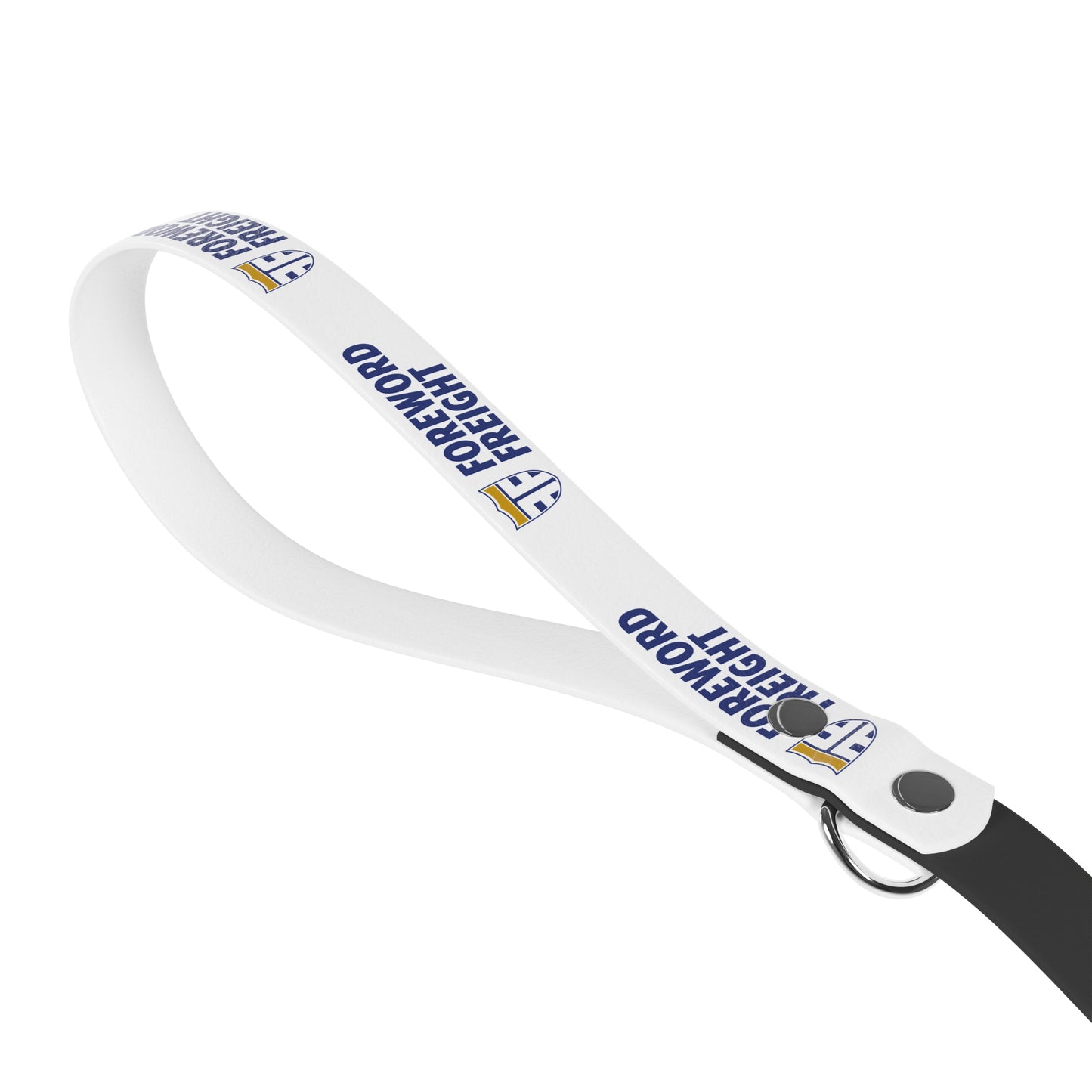 Leash - Foreword Freight