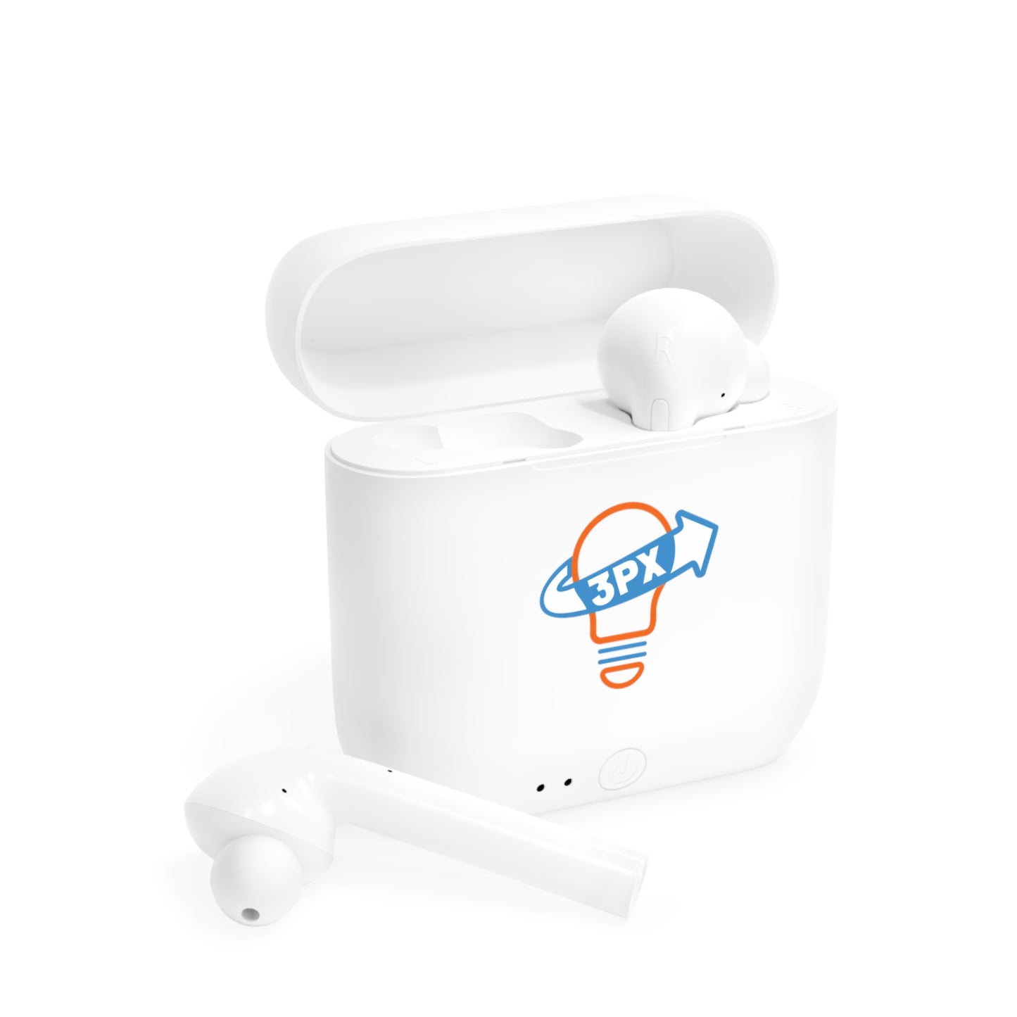 Essos Wireless Earbuds - 3PX