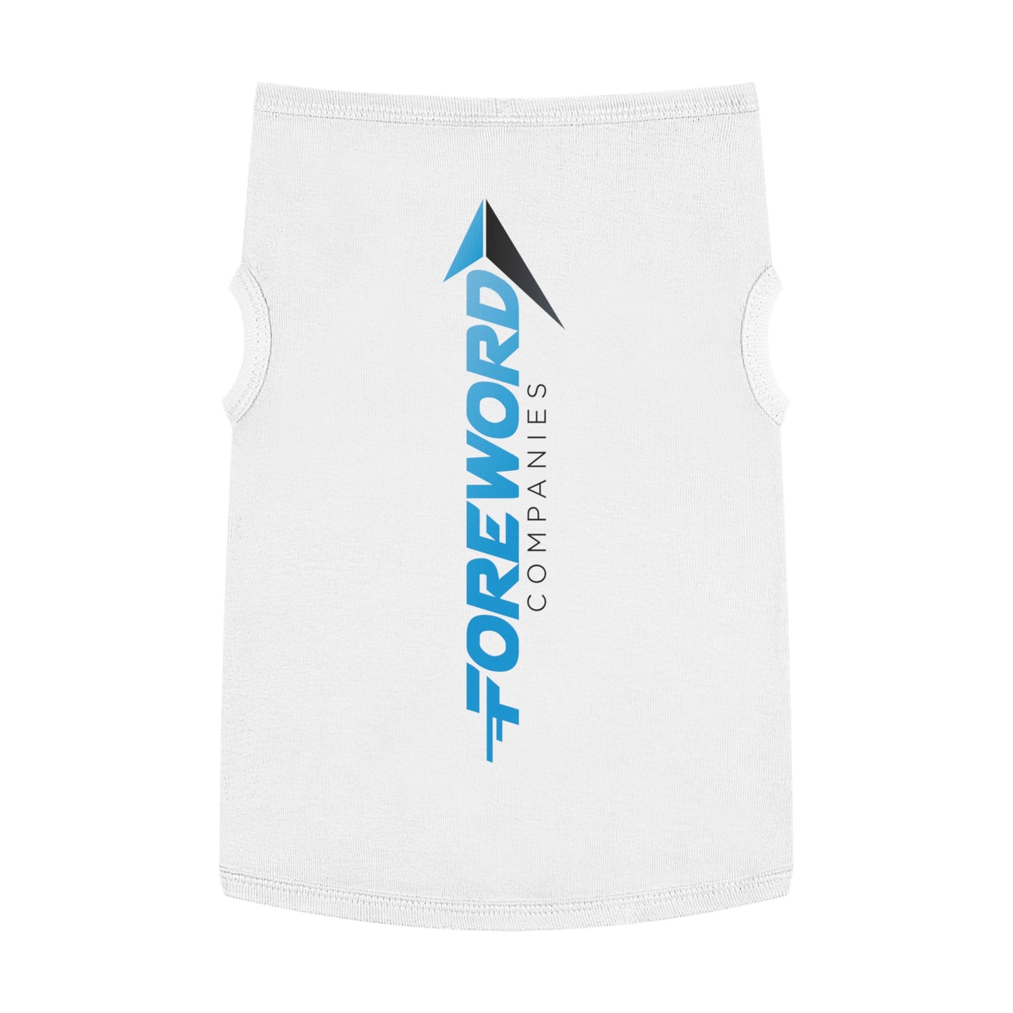 Pet Tank Top