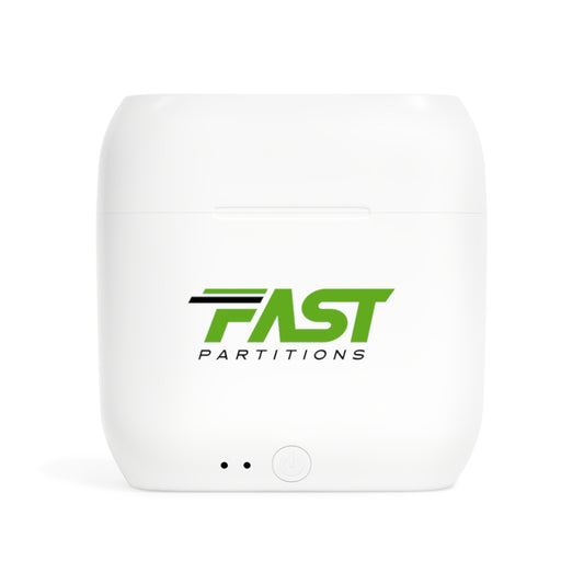 Essos Wireless Earbuds - Fast Partitions