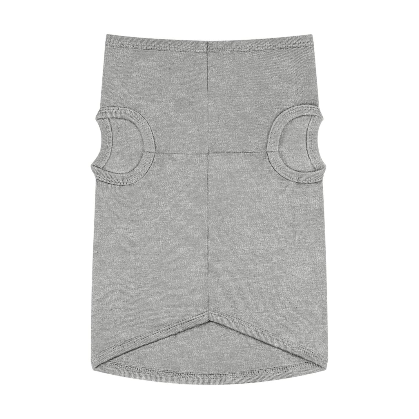 Pet Tank Top - Titan
