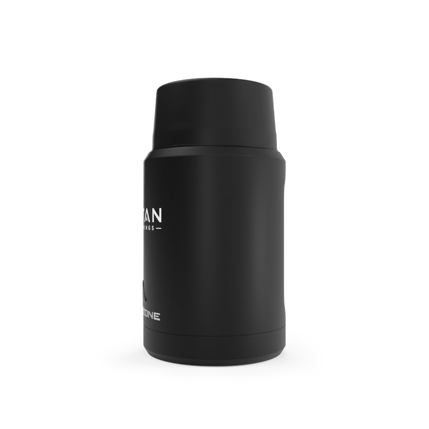 Titan Copper Insulated Food Storage - Titan