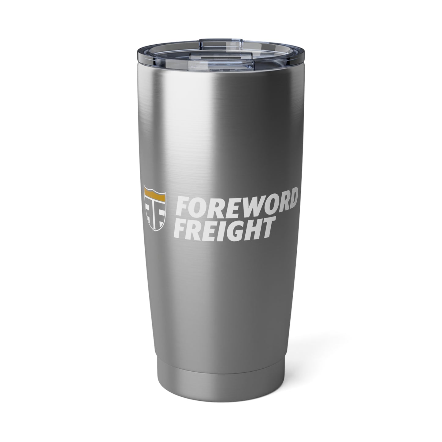Vagabond 20oz Tumbler - Foreword Freight