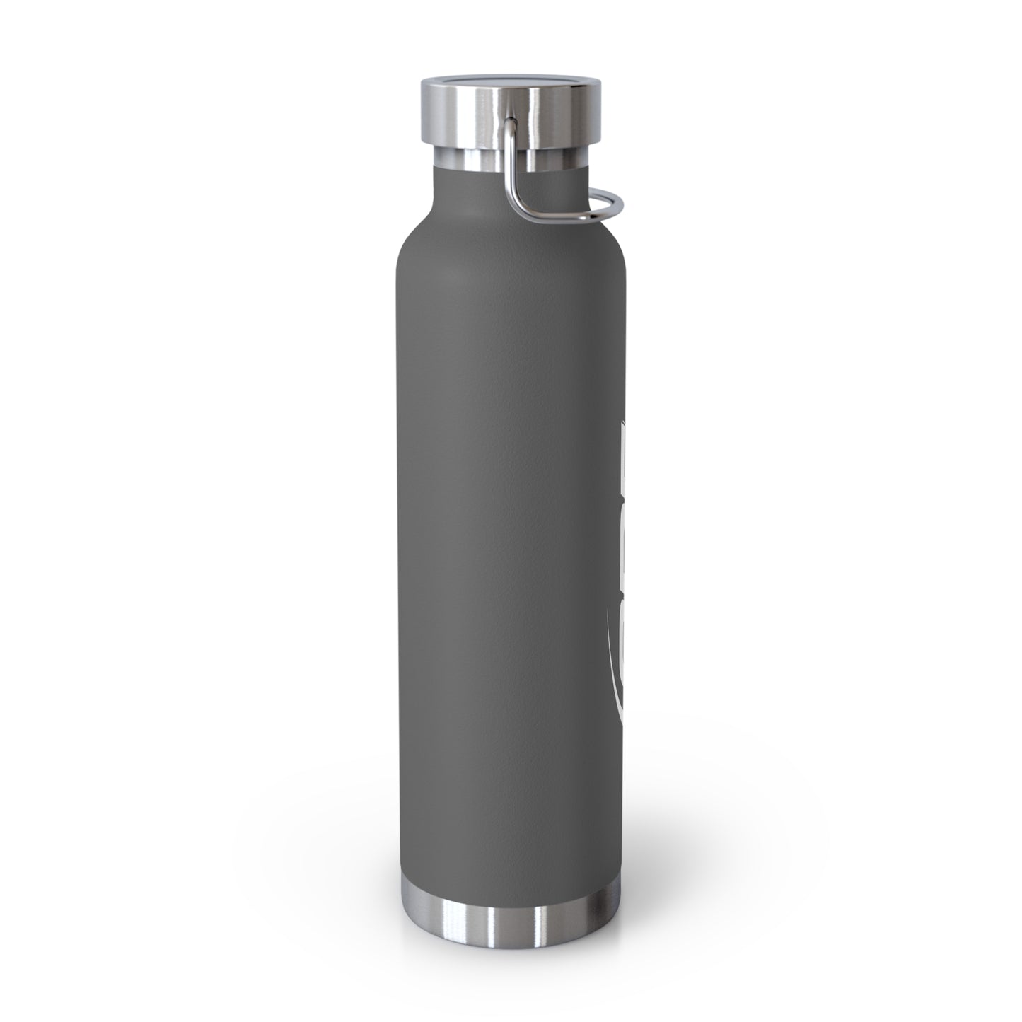 Copper Vacuum Insulated Bottle, 22oz - CDF