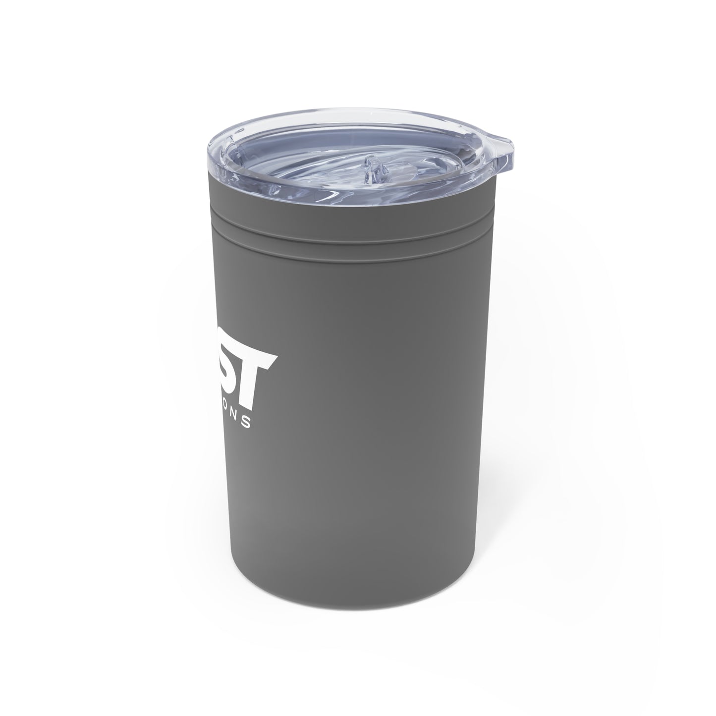 Vacuum Insulated Tumbler, 11oz - Fast Partitions