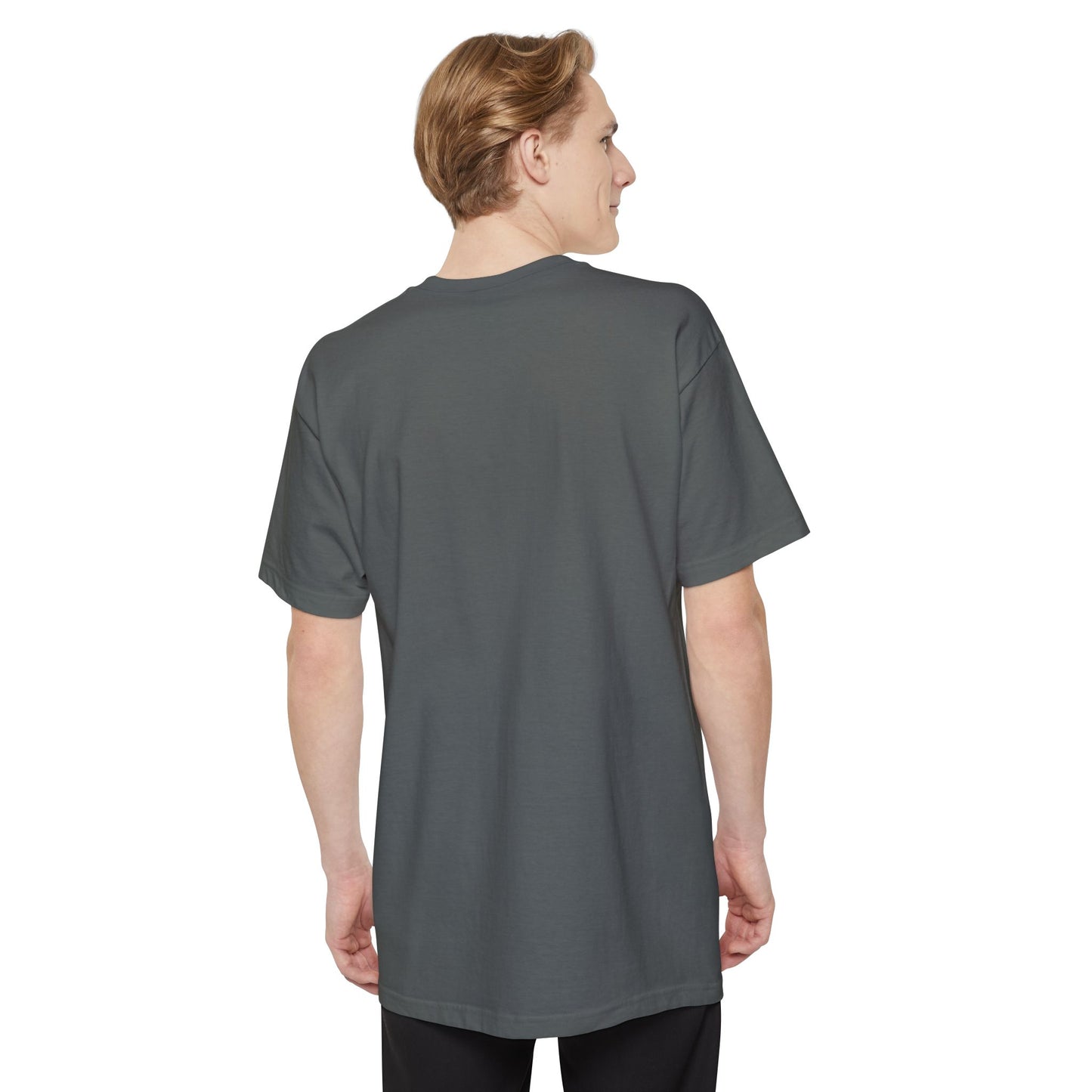 Unisex Tall Beefy-T® T-Shirt - Titan
