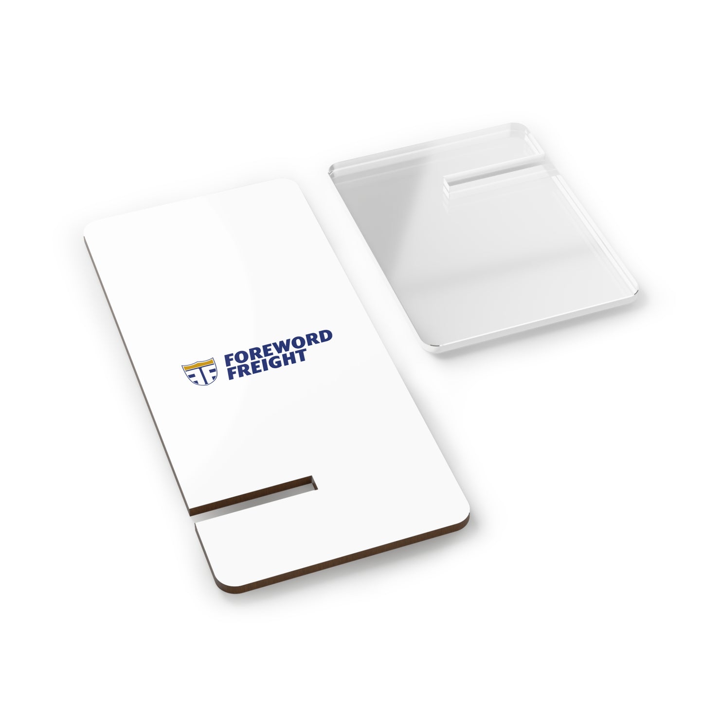 Mobile Display Stand for Smartphones - Foreword Freight