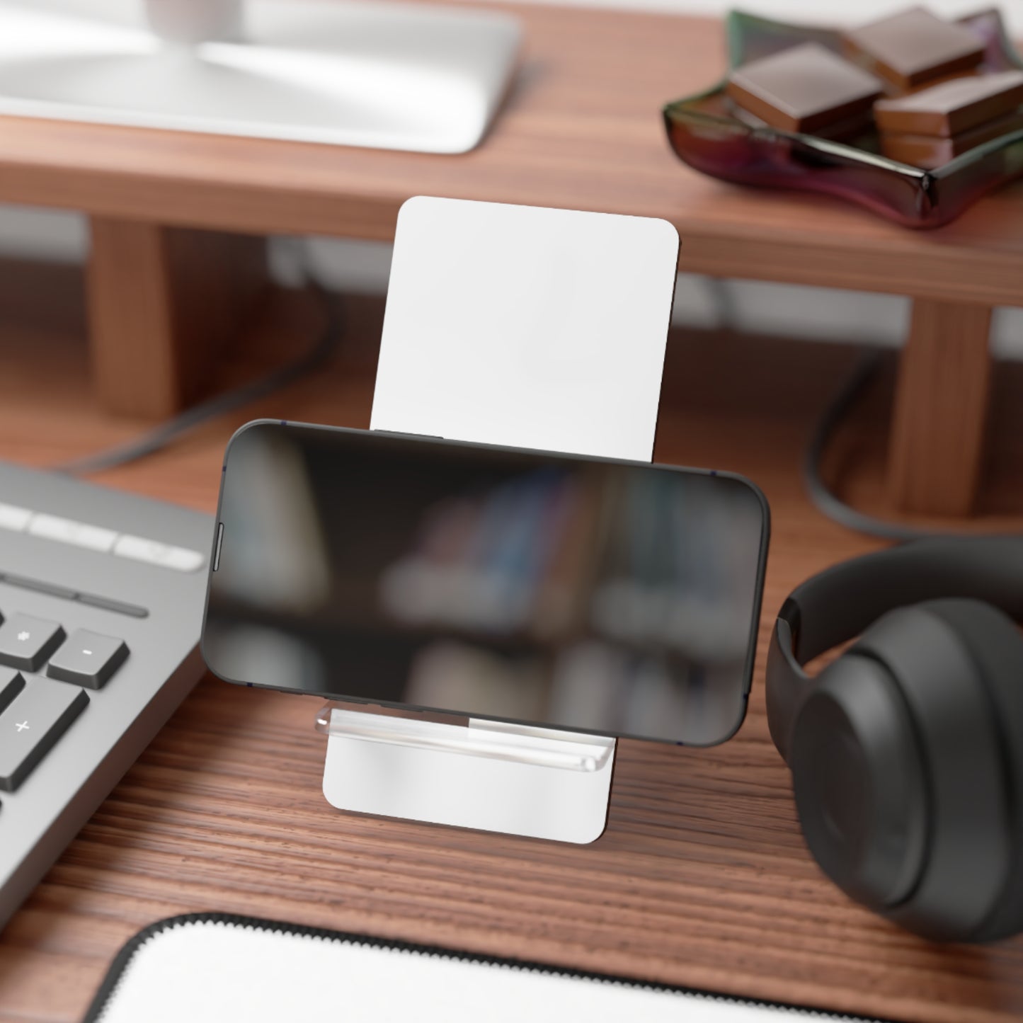 Mobile Display Stand for Smartphones - Titan
