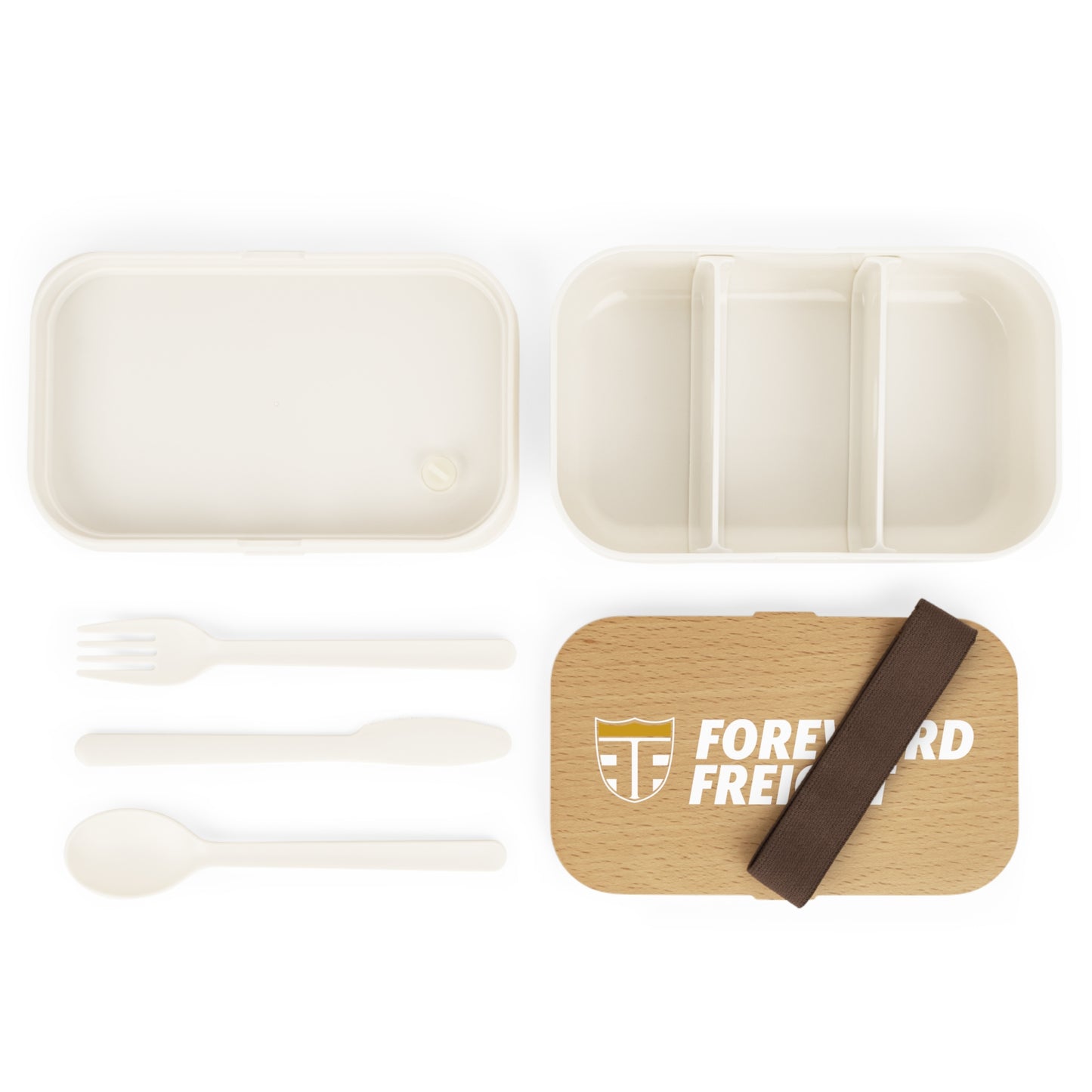 Bento Lunch Box - Foreword Freight