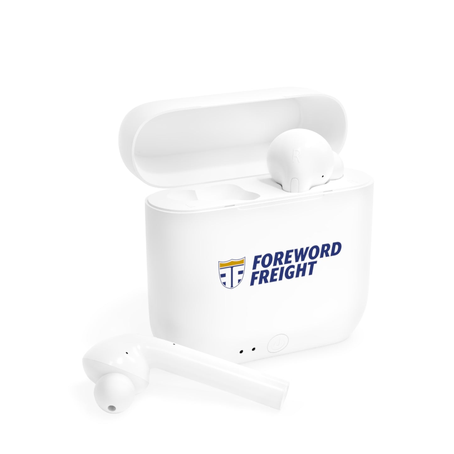 Essos Wireless Earbuds - Foreword Freight