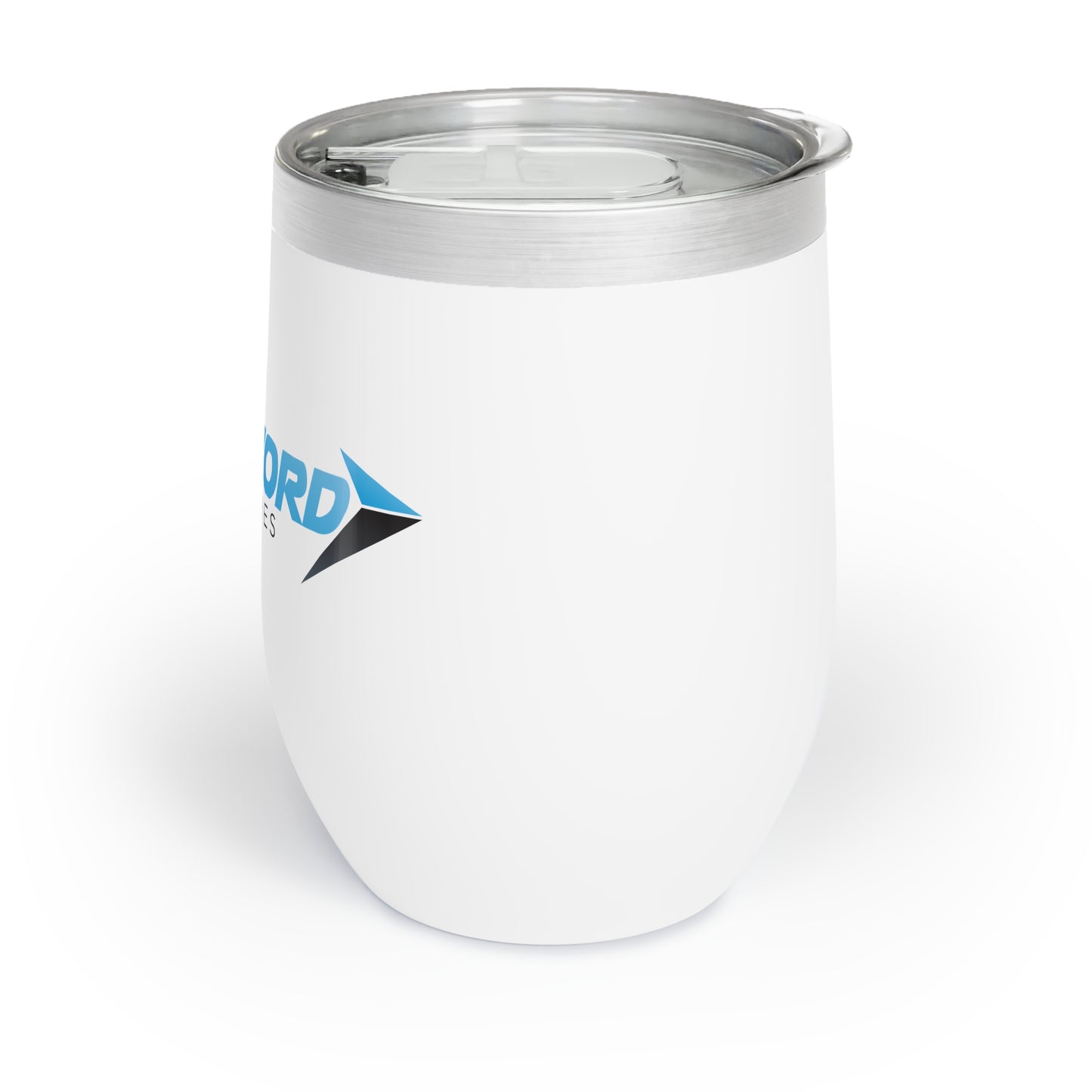 Chill Wine Tumbler