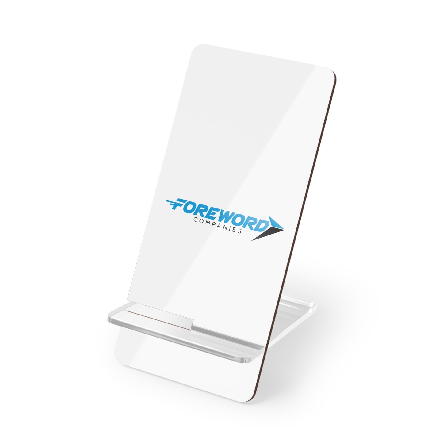 Mobile Display Stand for Smartphones