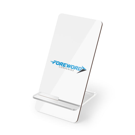 Mobile Display Stand for Smartphones