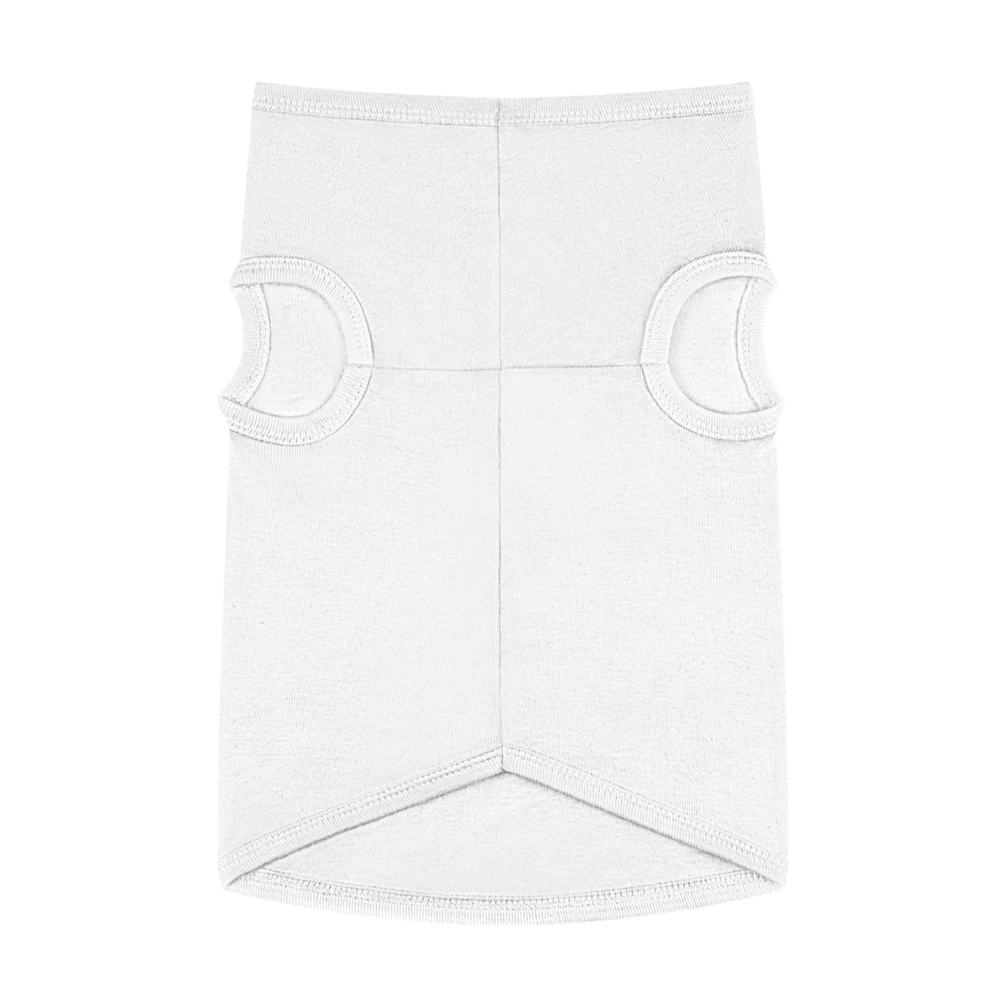 Pet Tank Top - Titan