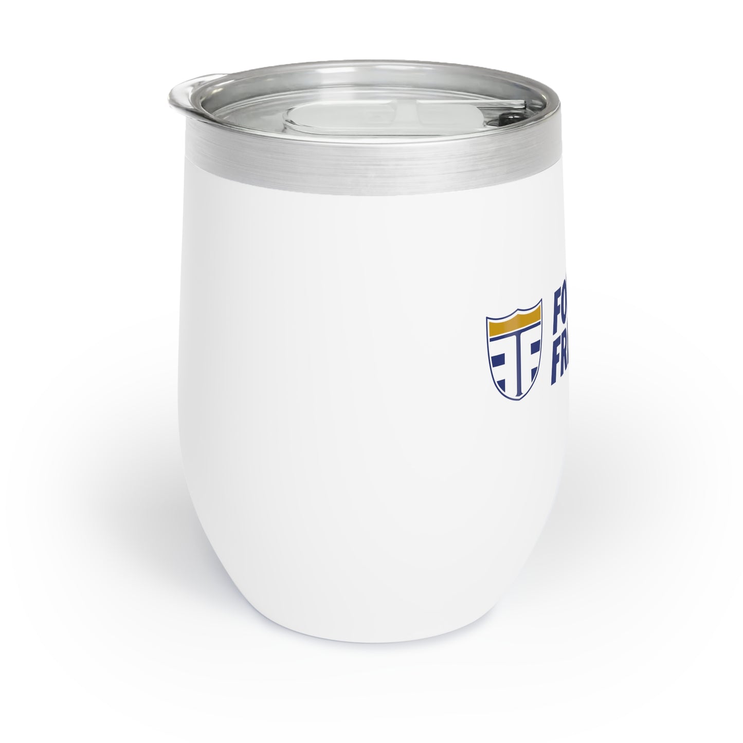 Chill Wine Tumbler - Foreword Freight