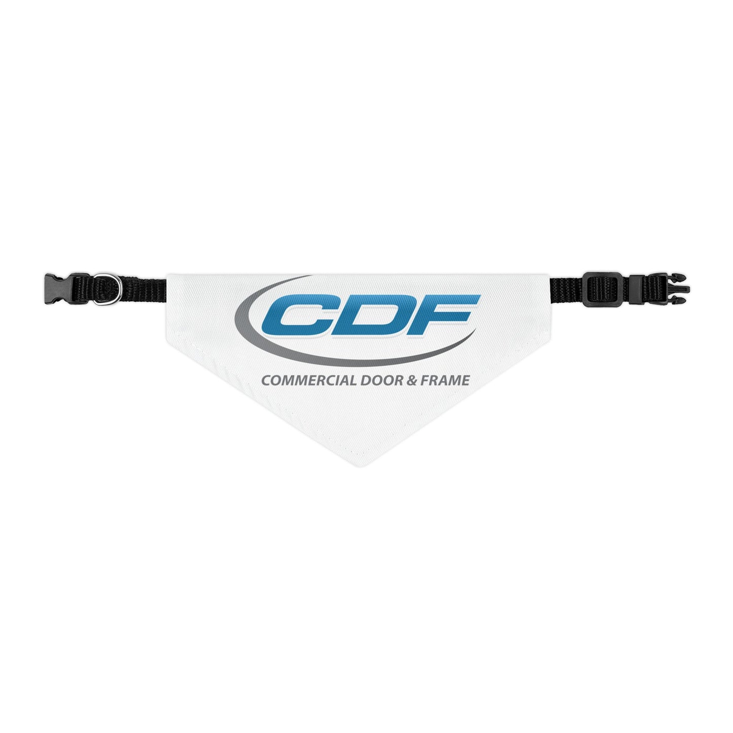 Pet Bandana Collar - CDF