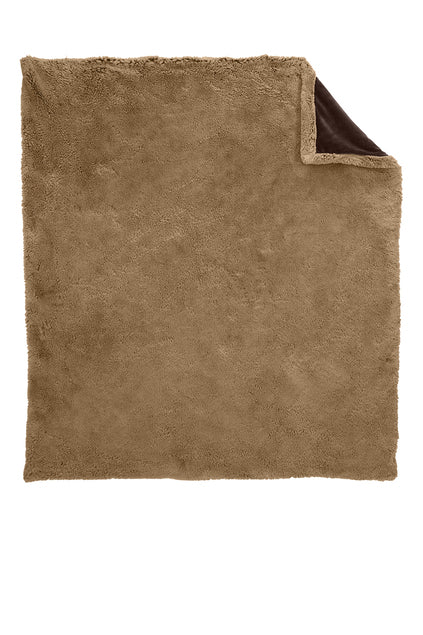 Port Authority® Faux Fur Blanket - CDF