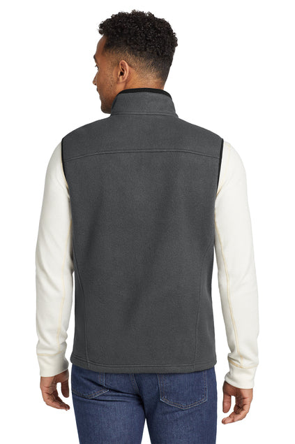 Eddie Bauer® Fleece Vest - 3PX