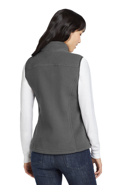 Eddie Bauer® Women's Fleece Vest - Foreword Freight