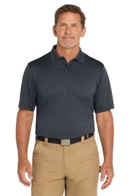 CornerStone® Tall Select Snag-Proof Polo