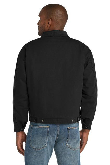 CornerStone® Tall Duck Cloth Work Jacket - 3PX