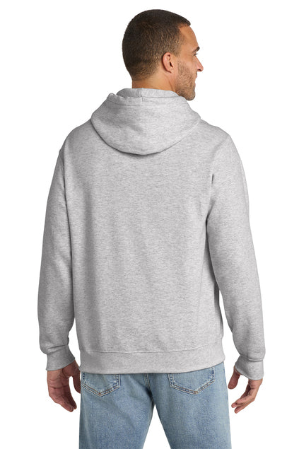 Port & Co™ Tall Essential Fleece Pullover Hooded Sweatshirt - CDF