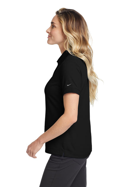 Nike Women's Dri-FIT Classic Polo - Foreword Freight
