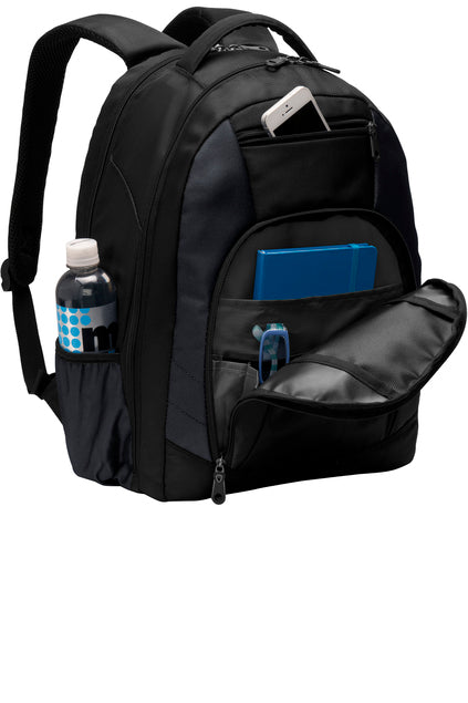 Port Authority® Commuter Backpack - Fast Partitions