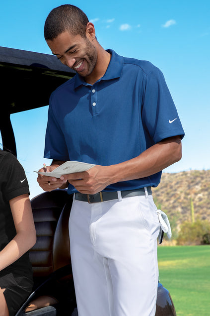 Nike Dri-FIT Classic Polo - Foreword Freight