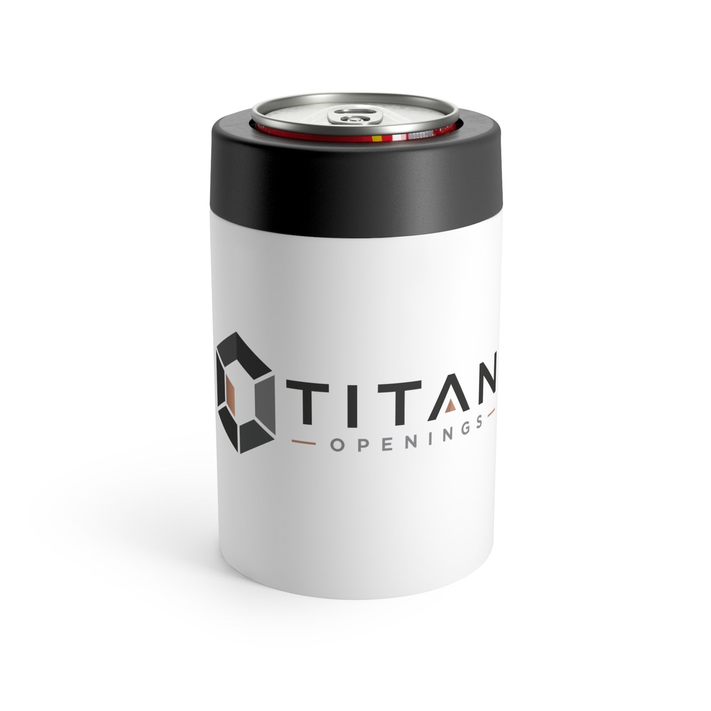 Can Holder - Titan