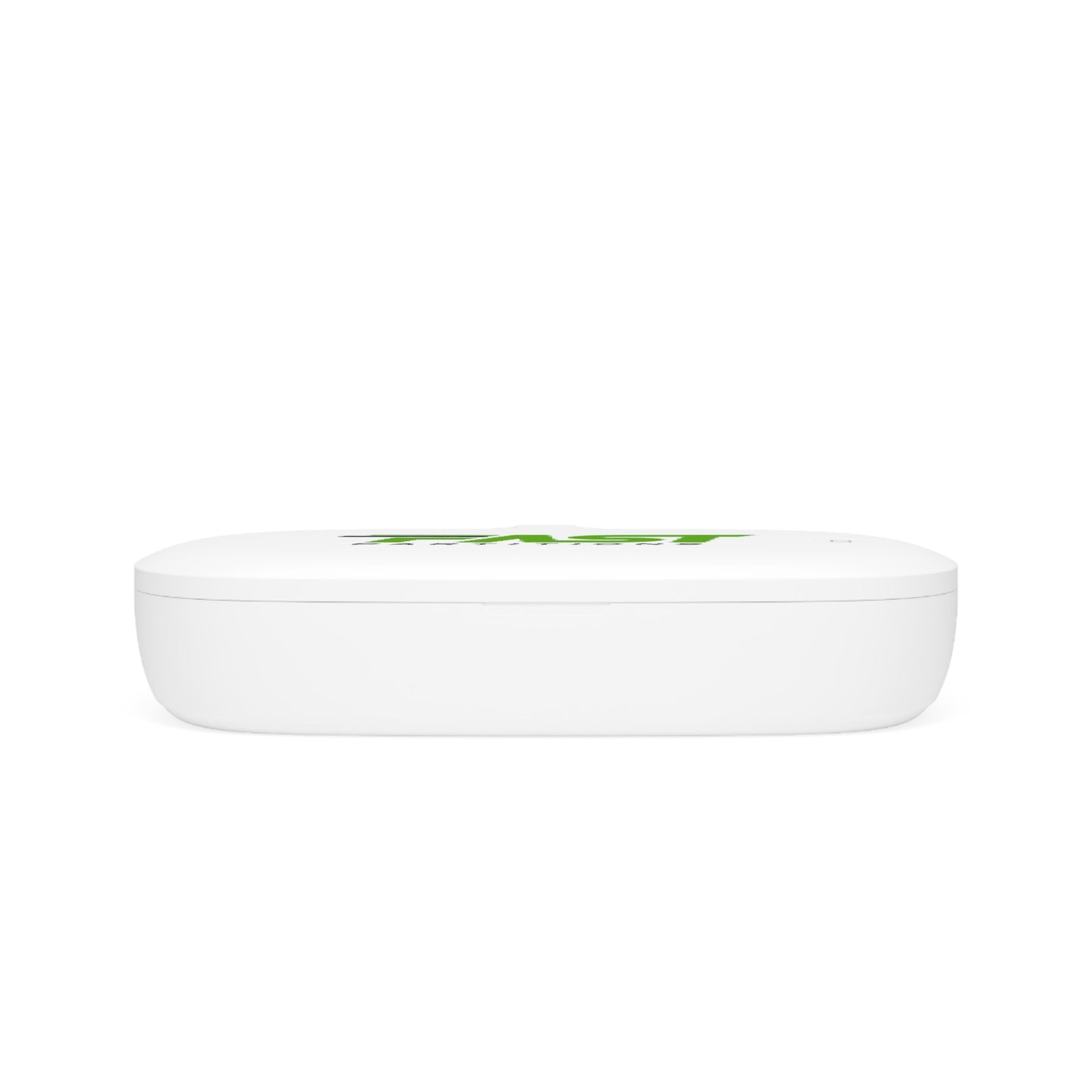 UV Phone Sanitizer and Wireless Charging Pad - Fast Partitions