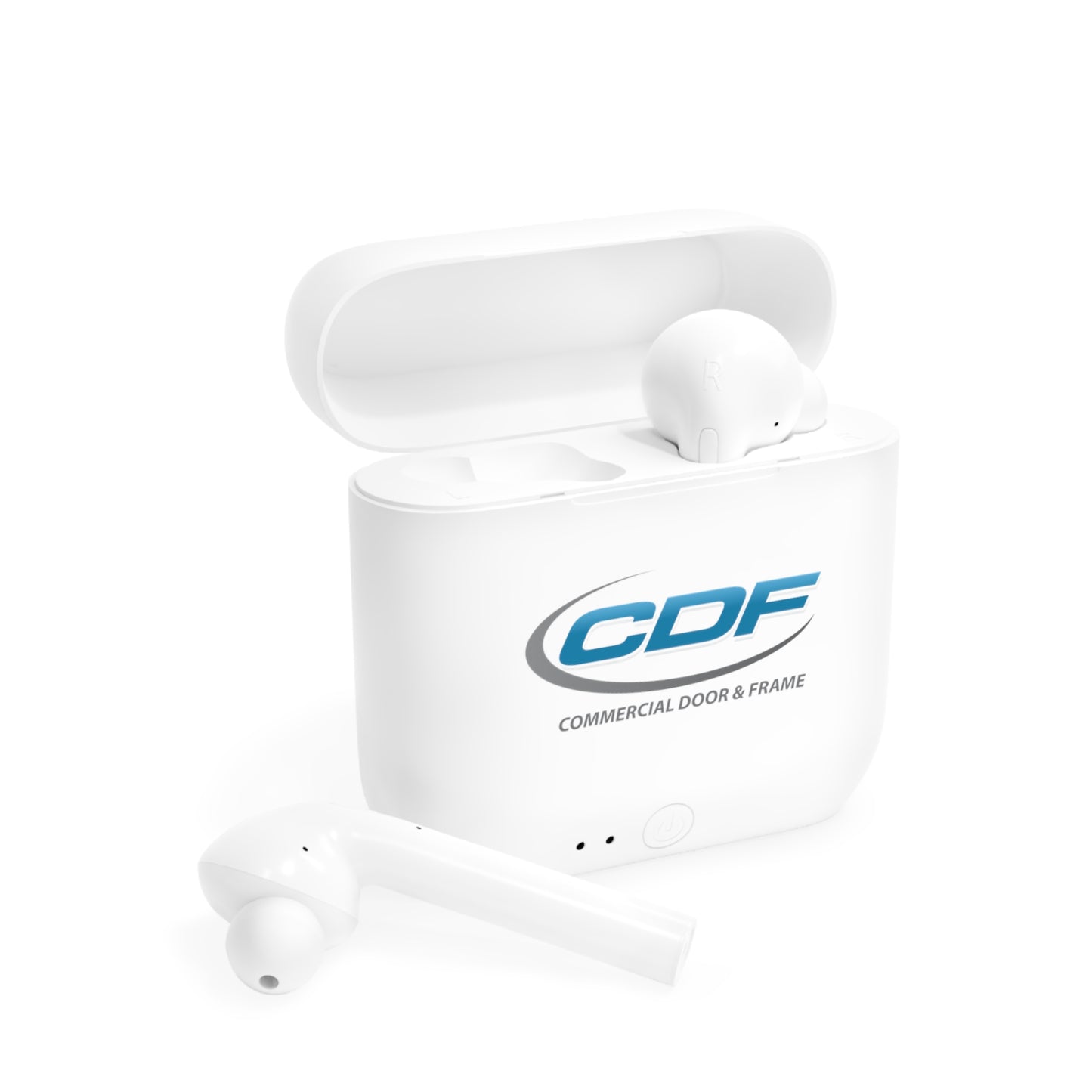 Essos Wireless Earbuds - CDF