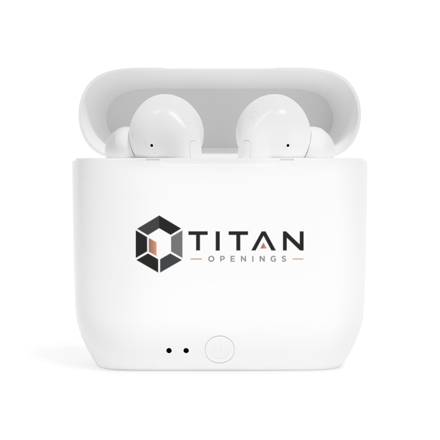 Essos Wireless Earbuds  - Titan