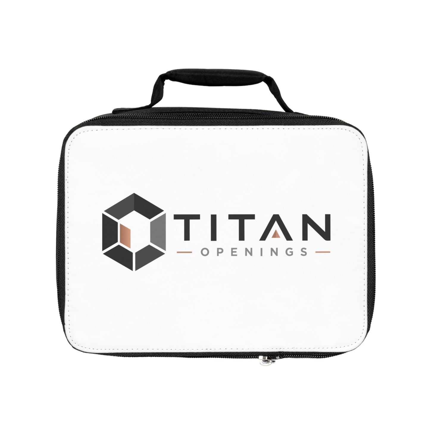 Lunch Bag - Titan
