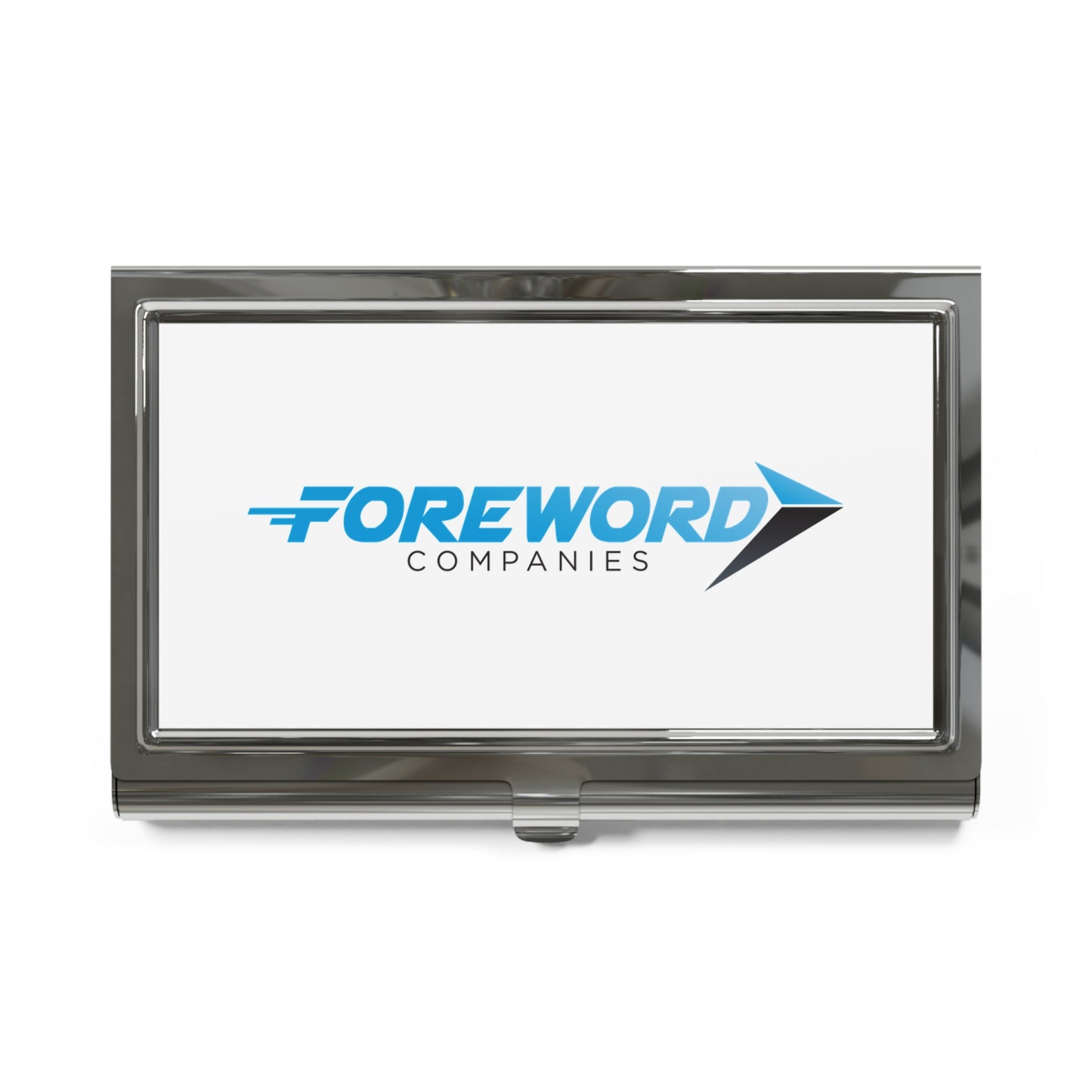 Business Card Holder
