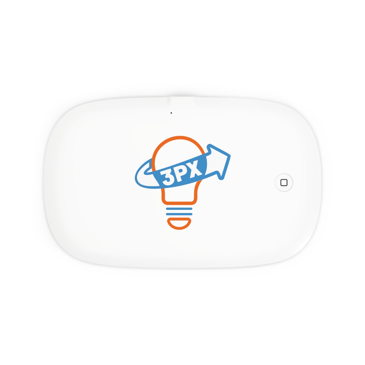 UV Phone Sanitizer and Wireless Charging Pad - Foreword Freight - 3PX